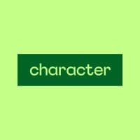 WithCharacter