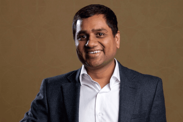 Ambarish Gupta
