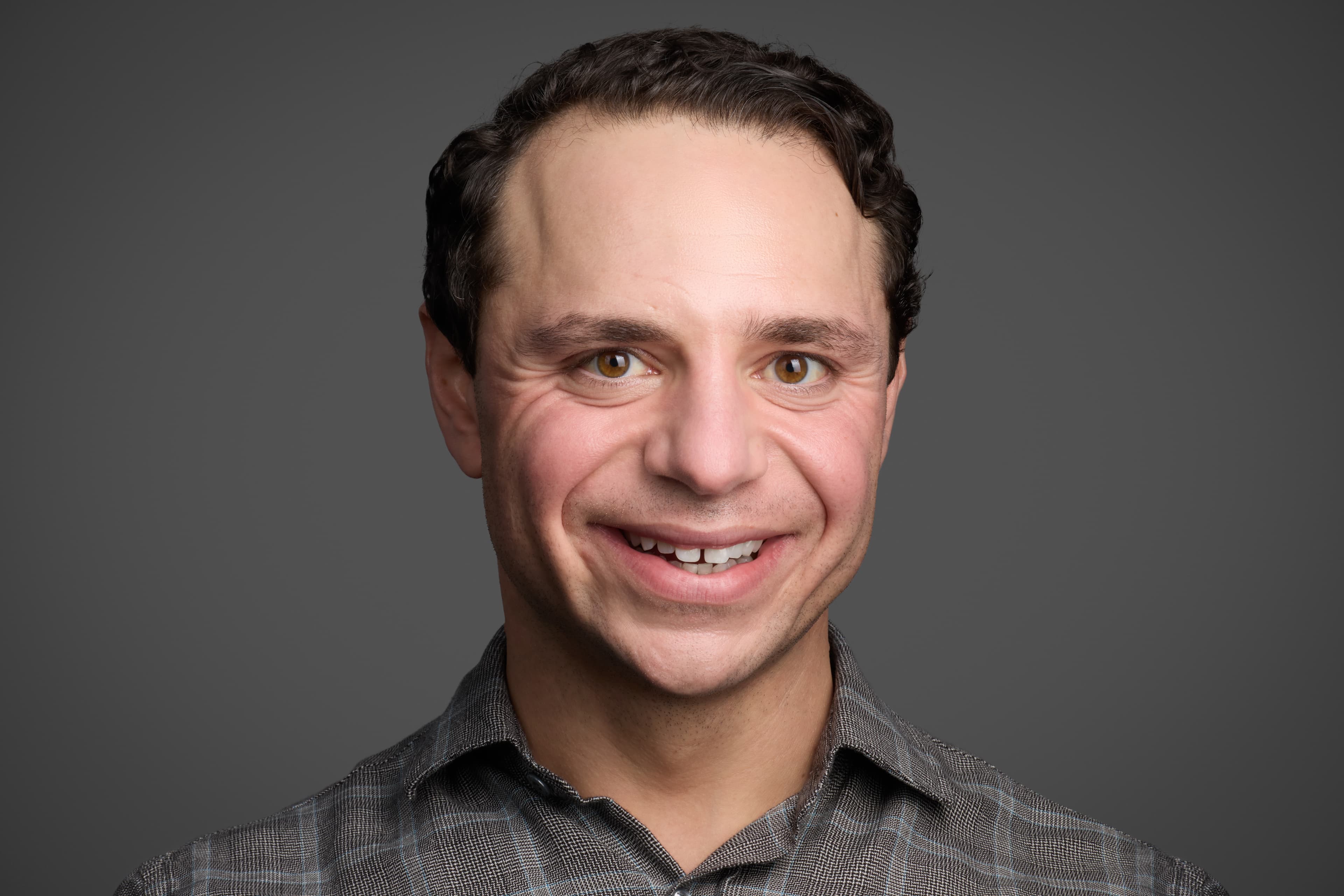 Elliott Hyman