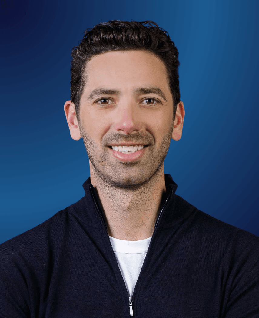 Michael Cohn ('11 MBA)