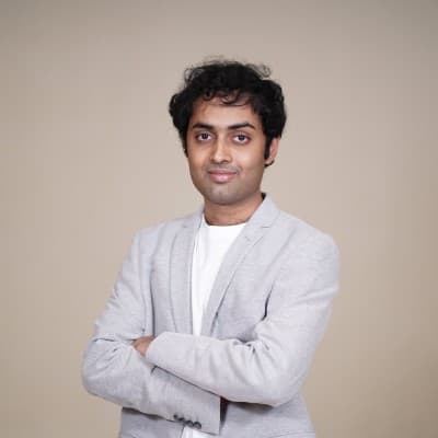 Girinath Ravichandran