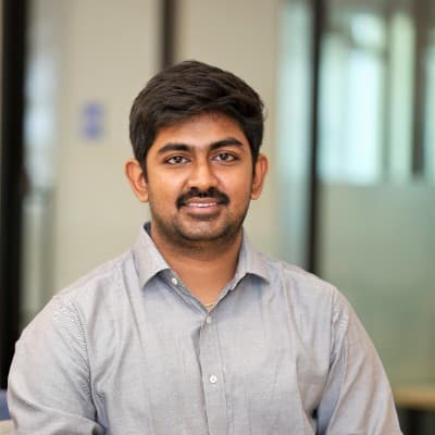 Udheep Sai Cherukuri