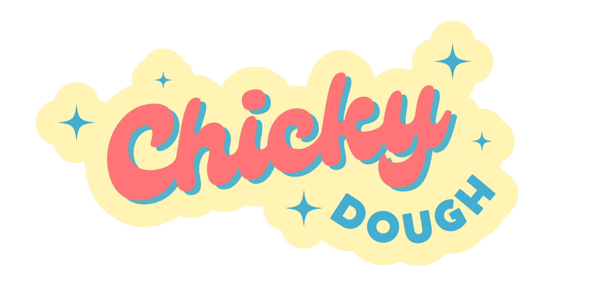 ChickyDough