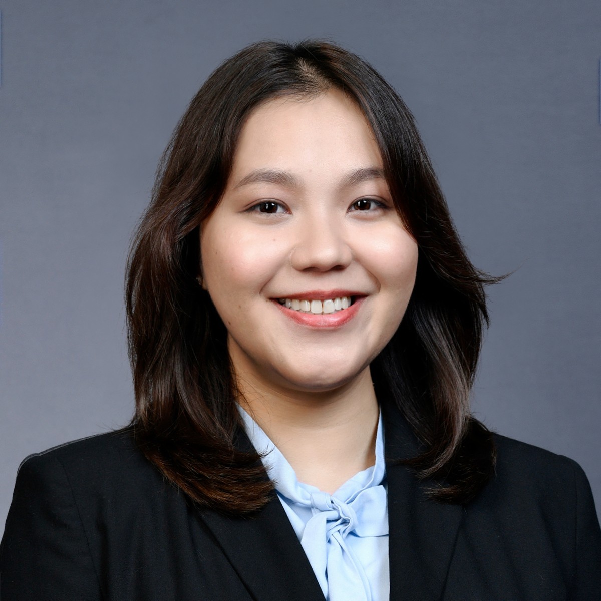 Benedicta Leonie