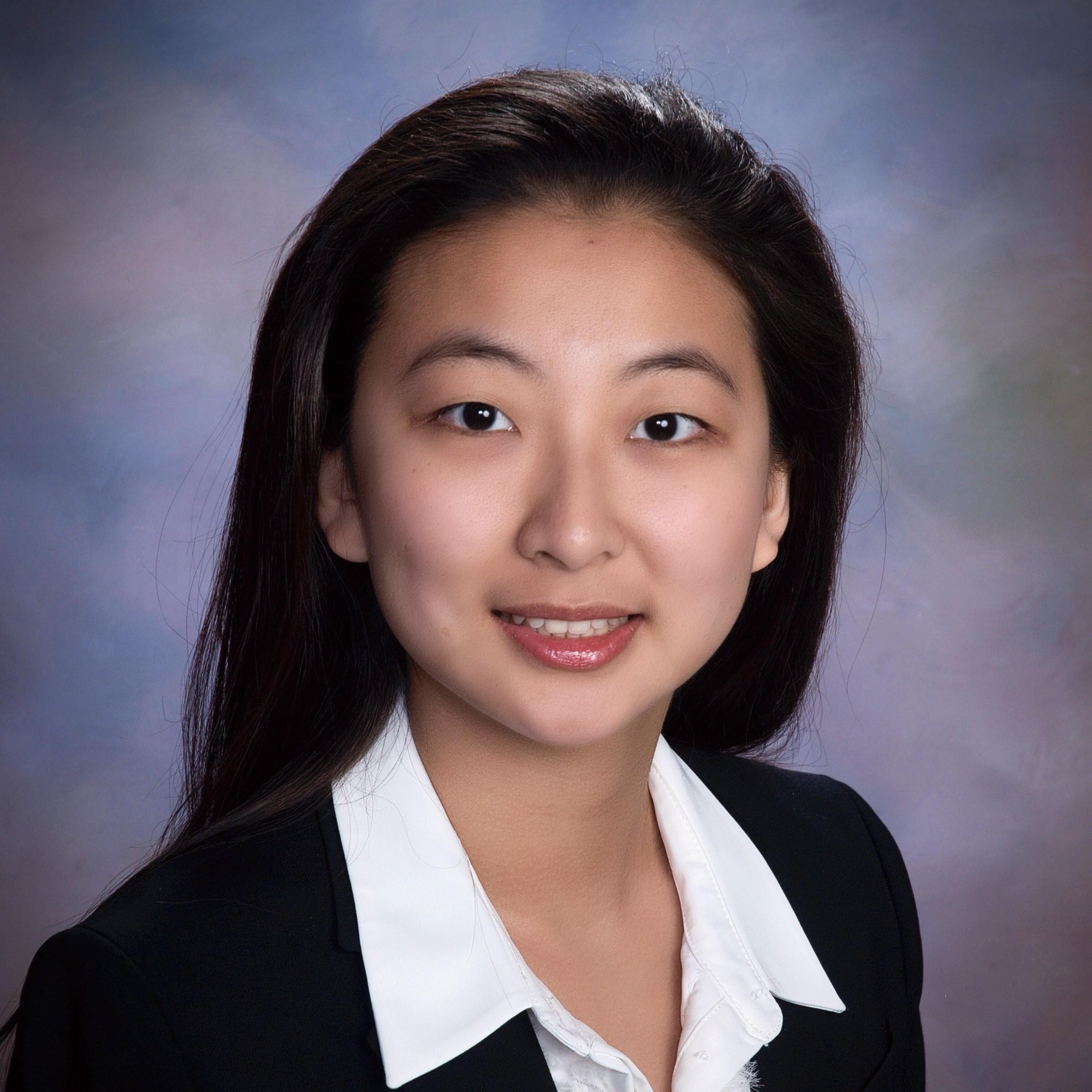 Rachel Wang